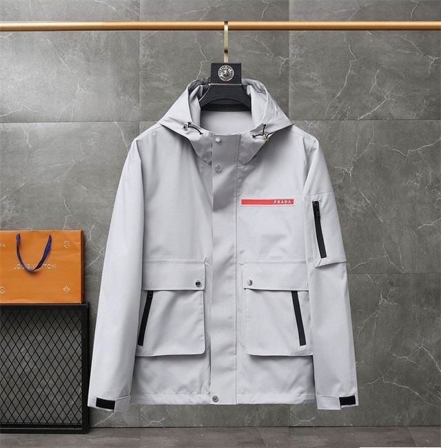 prada Jacket m-3xl-004